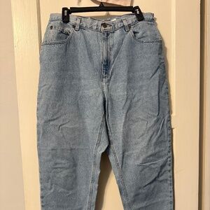 Liz Claiborne Lizwear Jeans classic fit